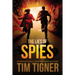 The Lies of Spies: (Kyle Achilles, Book 2)