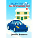 Salty the Car Salty's Snowy Day