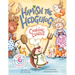 Hamish the Hedgehog, Cooking Classes: Volume 2