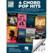 4 Chord Pop Hits - Super Easy Songbook - 45 Simple Arrangements for Piano