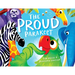 The Proud Parakeet