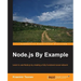 Node.js By Example