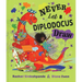 Never Let a Diplodocus Draw