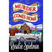 Murder Comes Home