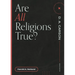 Are All Religions True?