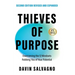 Thieves of Purpose (Second Edition Revised and Expanded): Overcoming the 12 Mindsets Robbing You of Your Potential