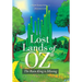 Lost Lands of Oz: The Rain King Is Missing