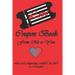 Love Coupon Book: Whos Said Couponing Couldn't Be Fun?