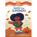 Imani the Superhero