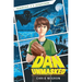 Dan Unmasked