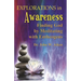 Explorations in Awareness: Finding God by Meditating with Entheogens