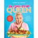 No Stress Recipe Queen: Take the Chaos Out of the Kitchen Every Night of the Week, from the Masterchef Favourite and Bestselling Author of Air Fryer Q