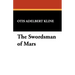 The Swordsman of Mars