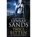 Twice Bitten: An Argeneau Novel