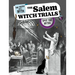 The Salem Witch Trials: Spot the Myths