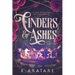 Cinders & Ashes Book 2: A Gay Retelling of Cinderella