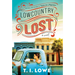 Lowcountry Lost: A Charming Second-Chance Romance in Small-Town South Carolina