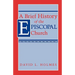 A Brief History of the Episcopal Church