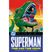 DC Finest: Superman: Time and Time Again