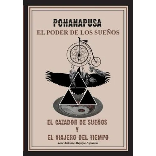 POHANAPUSA (El Poder de los Sueños)