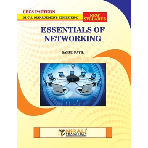 Essentials of Networking