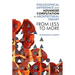 Philosophical Difference and Advanced Computation in Architectural Theory: From Less to More