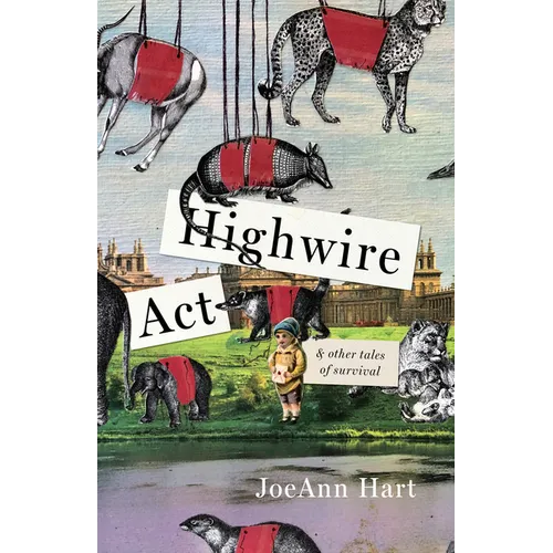 Highwire ACT & Other Tales of Survival