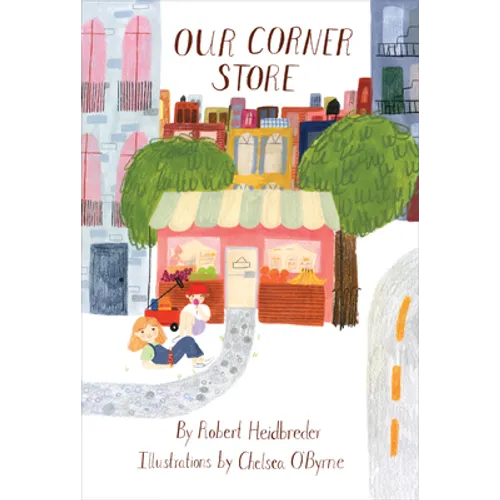 Our Corner Store
