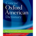 Concise Oxford American Dictionary