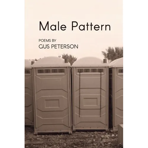 Male Pattern