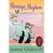 Marriage and Mayhem (A Lexie Starr Mystery, Book 7)