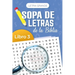Sopa de Letras de la Biblia, Letra Grande, Vol 3 (Bible Wordsearch Large Print, Book 3)