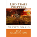 End Times Preppers Devotionals