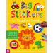 Big Stickers for Toddler Hands: Everything