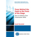 From Behind the Desk to the Front of the Stage: How to Enhance Your Presentation Skills