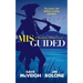 MisGuided: A Mackinac Island Novel