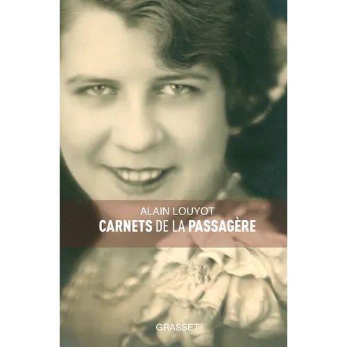Carnets de la Passagere