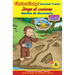 Curious George: Dinosaur Tracks/Jorge El Curioso Huellas de Dinosaurio: Bilingual English-Spanish