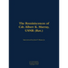 The Reminiscences of Cdr. Albert K. Murray, Usnr (Ret.): 1906-1992