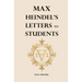 Max Heindel's Letters to Students
