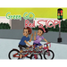 Green Go, Red Stop!