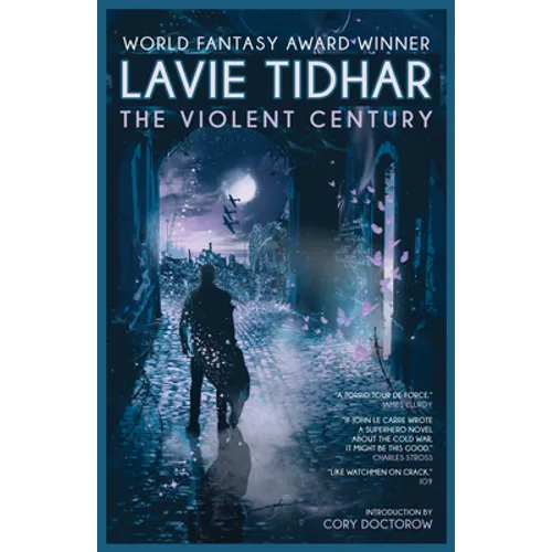 The Violent Century
