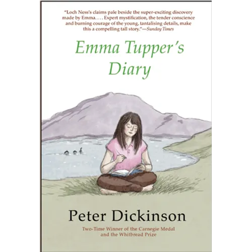 Emma Tupper's Diary