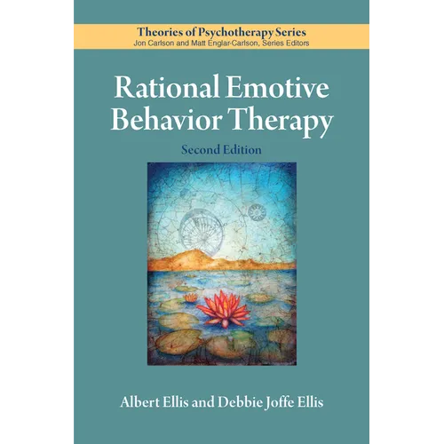 Rational Emotive Behavior Therapy