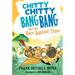 Chitty Chitty Bang Bang and the Race Against Time
