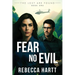 Fear No Evil: Christian Romantic Suspense