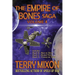 The Empire of Bones Saga Volume 4