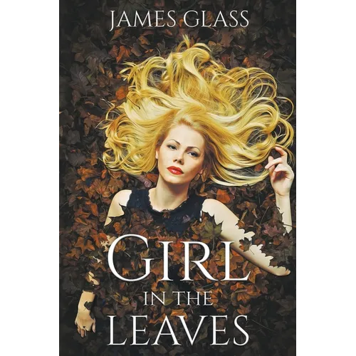 Girl in the Leaves