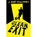 Clean Exit