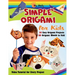 Simple Origami for Kids: 20 Easy Origami Projects with 80 Printable Sheets to Fold